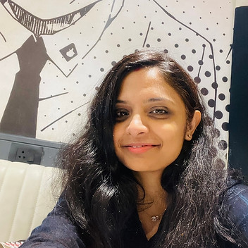 Dr. Saumya Misra