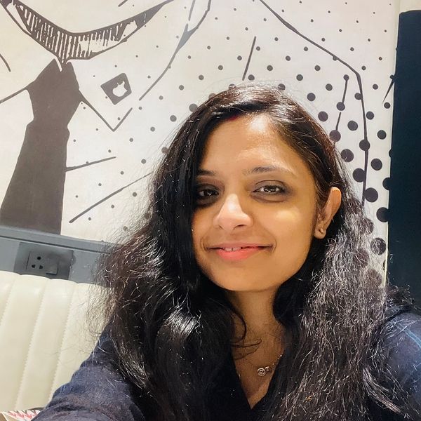 Dr. Saumya Misra