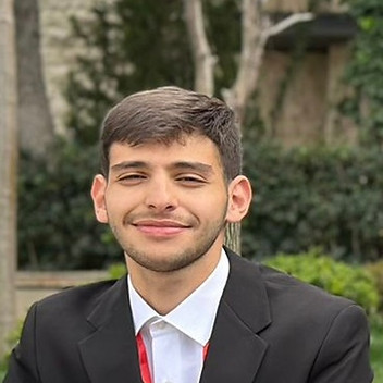 Omar Azzam