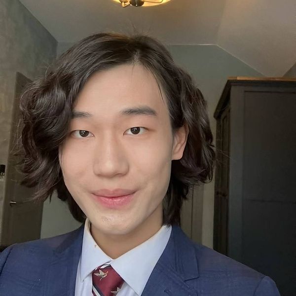 Charles TAN