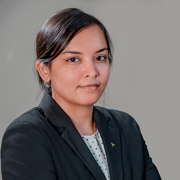 Hiral Pandya