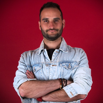 Misraim Macias