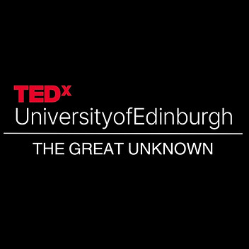TEDx UniversityofEdinburgh