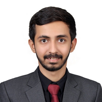 Devanshu Thakkar