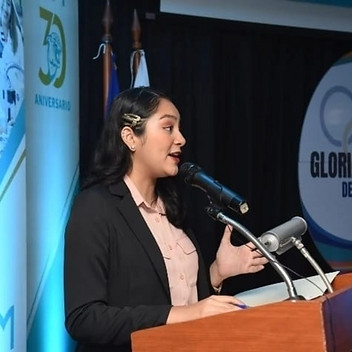 LIGIA EUGENIA DE FATIMA OBANDO POVEDA
