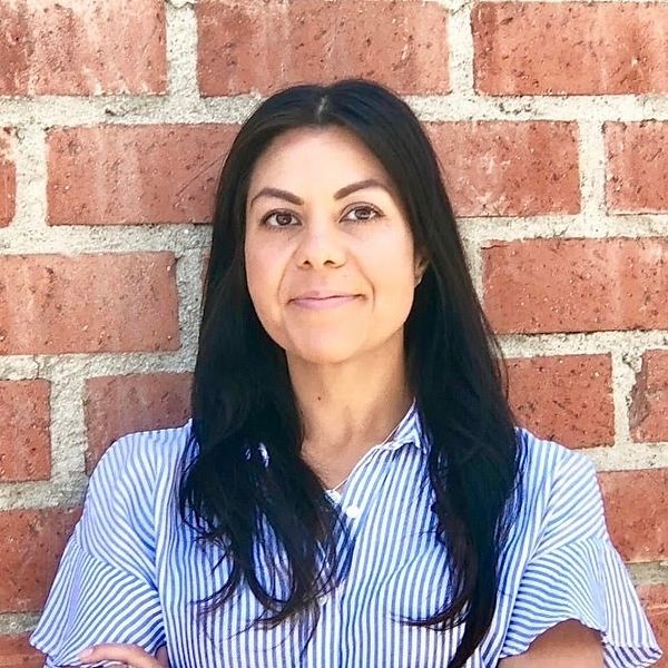 Ana Sandoval