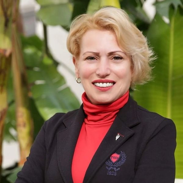 Zeynep TEKBAŞ