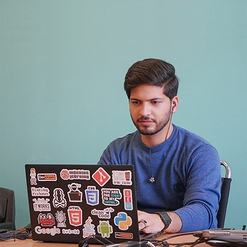 Ali Khosronejad