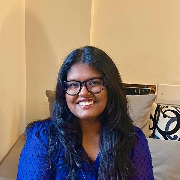 Rishita Sahay