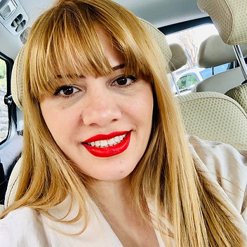 Kristine Sargsyan