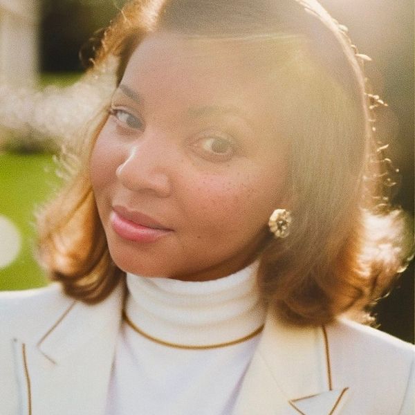 Sophia Gaither