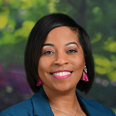 Shonda White