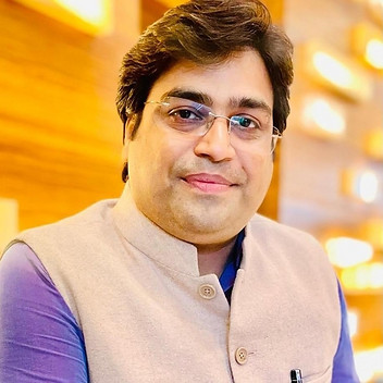 Ritesh Kumar Singh