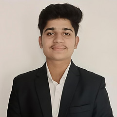 Vikramaditya Gujar
