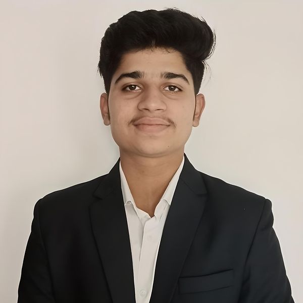 Vikramaditya Gujar