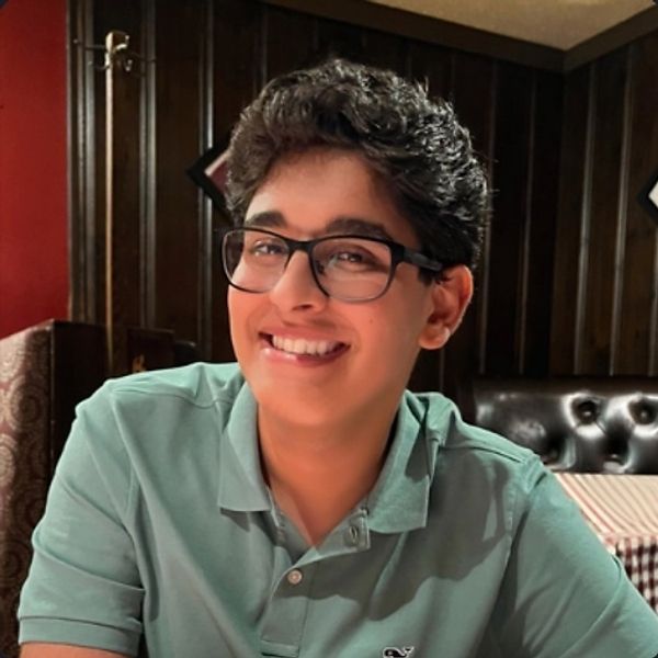 Neil Sachdeva