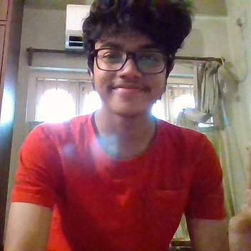 Susmit Banerjee