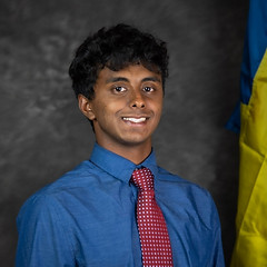 Abhinav Avvaru