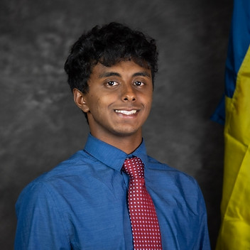 Abhinav Avvaru
