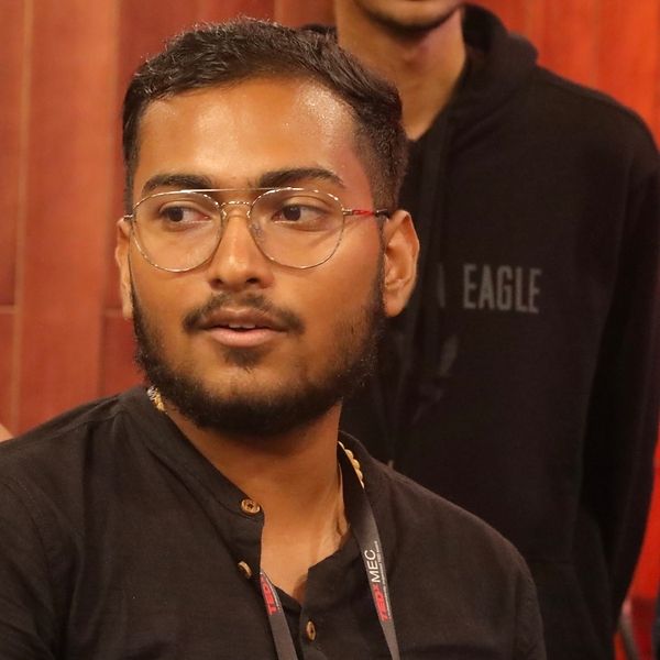 Dan Cherian