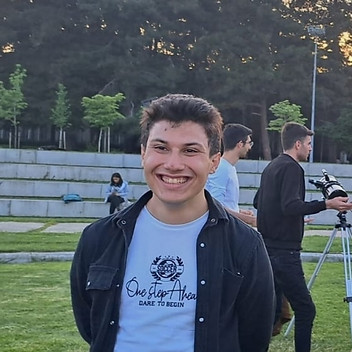 Muhammet Mustafa Öztürk