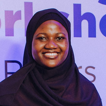 Sherifat Yunusa