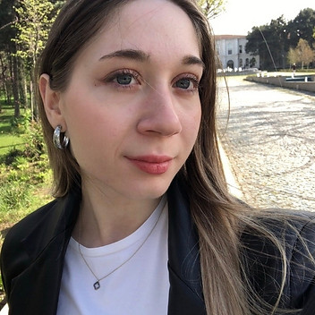Zeynep Duru Vural