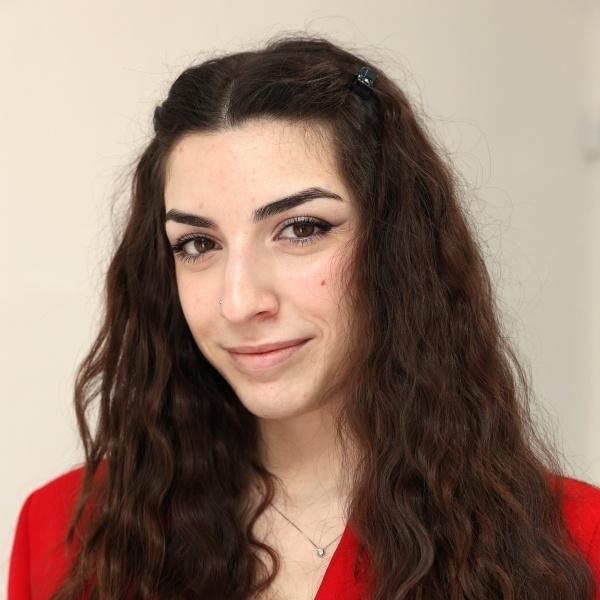 Roberta Servadio