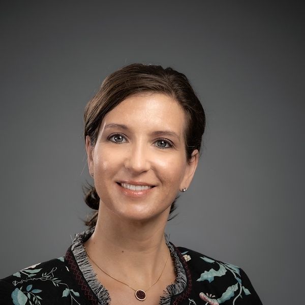 Kathryn Rudloff