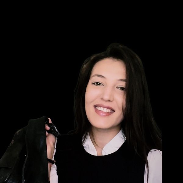 Raluca-Maria Marcu