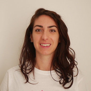 Giorgia Molinari