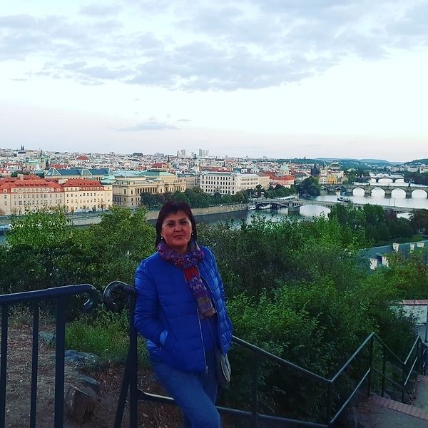 Мунара Бекназарова