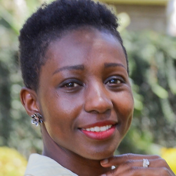 Liliane Makole