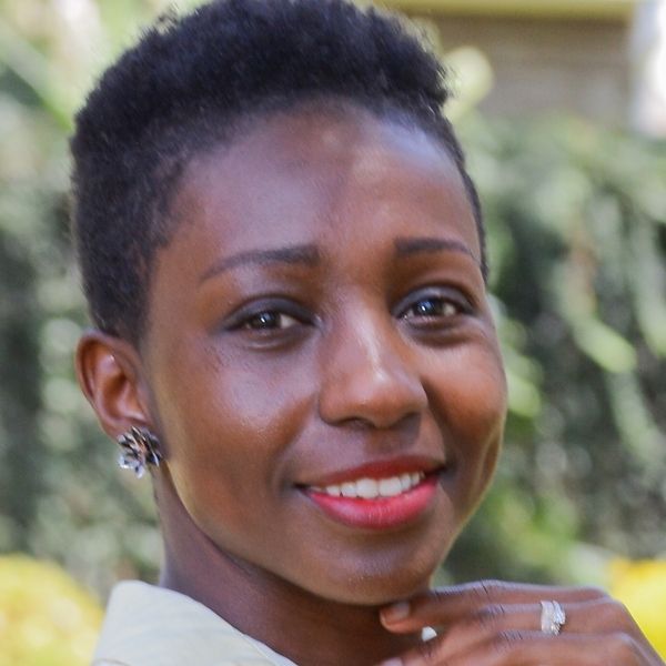 Liliane Makole