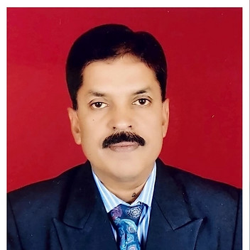 Dr. Lambodar Saha