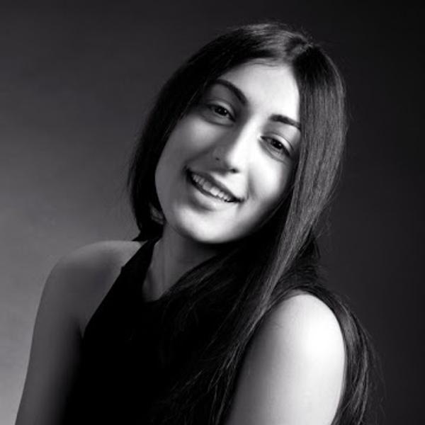 Dimitra Avramidi