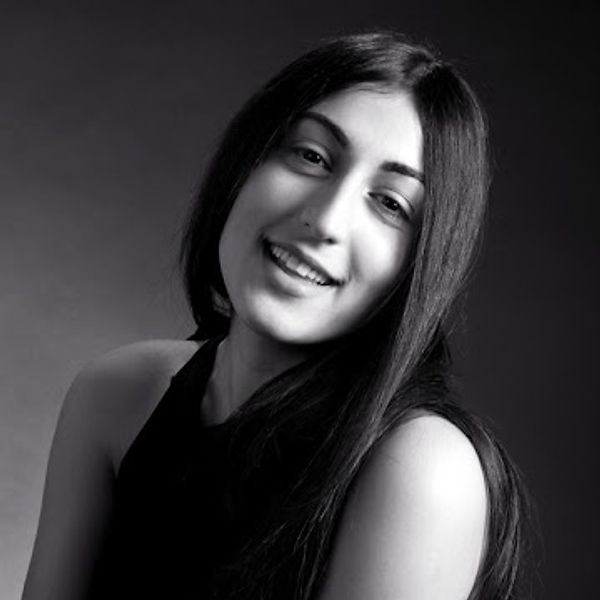 Dimitra Avramidi