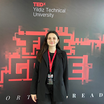 Hamide Sıla Özdemir