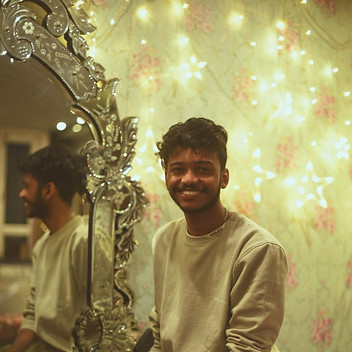 Soham Das