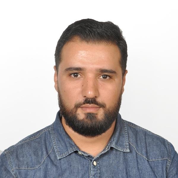 ISSAM ELASRI