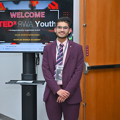 Vatsal Shah
