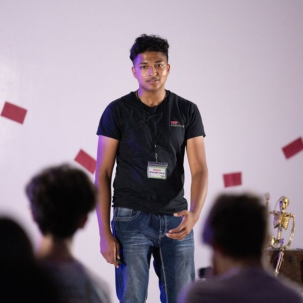 Rishabh Garg