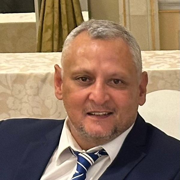 Faizel Sampson