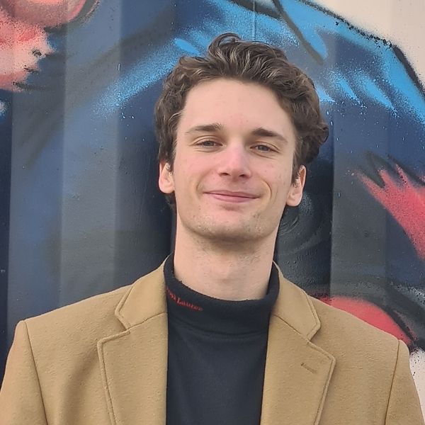 Amaury Bezannier