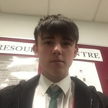 Sam Fearon