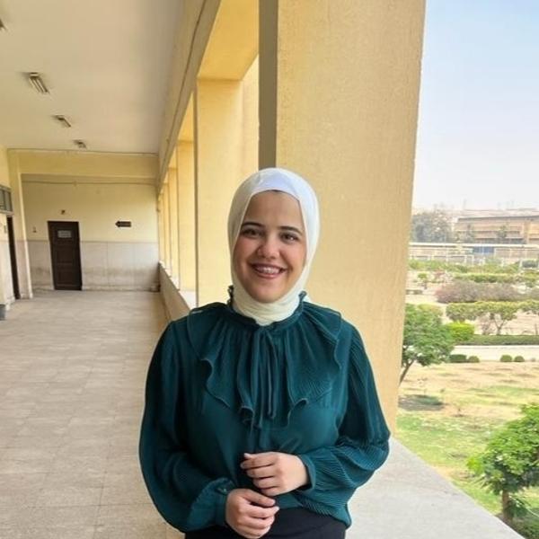 Amna Ahmed  Idris