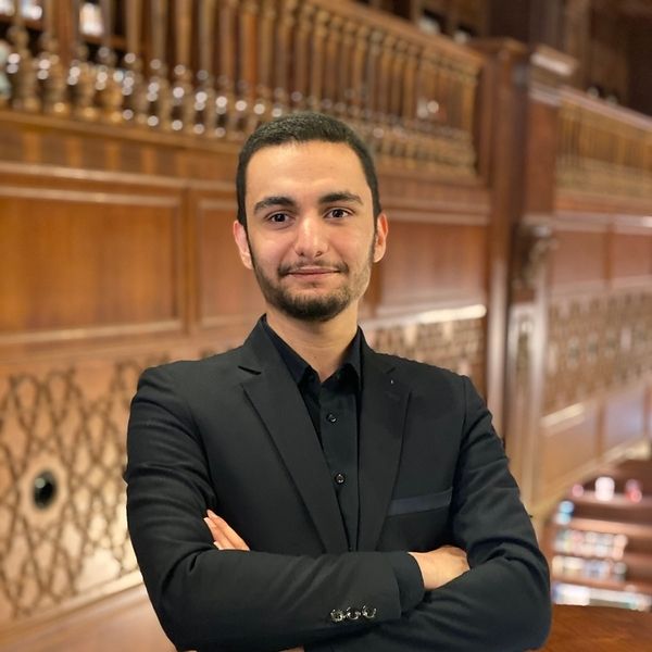 Iman Yousefi