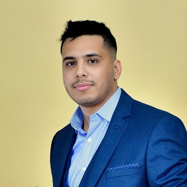Imed Boumaraf