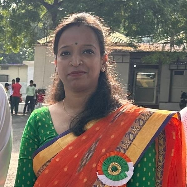 Deepkiran Naidu