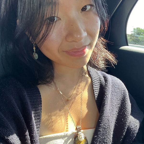 Jessica Li